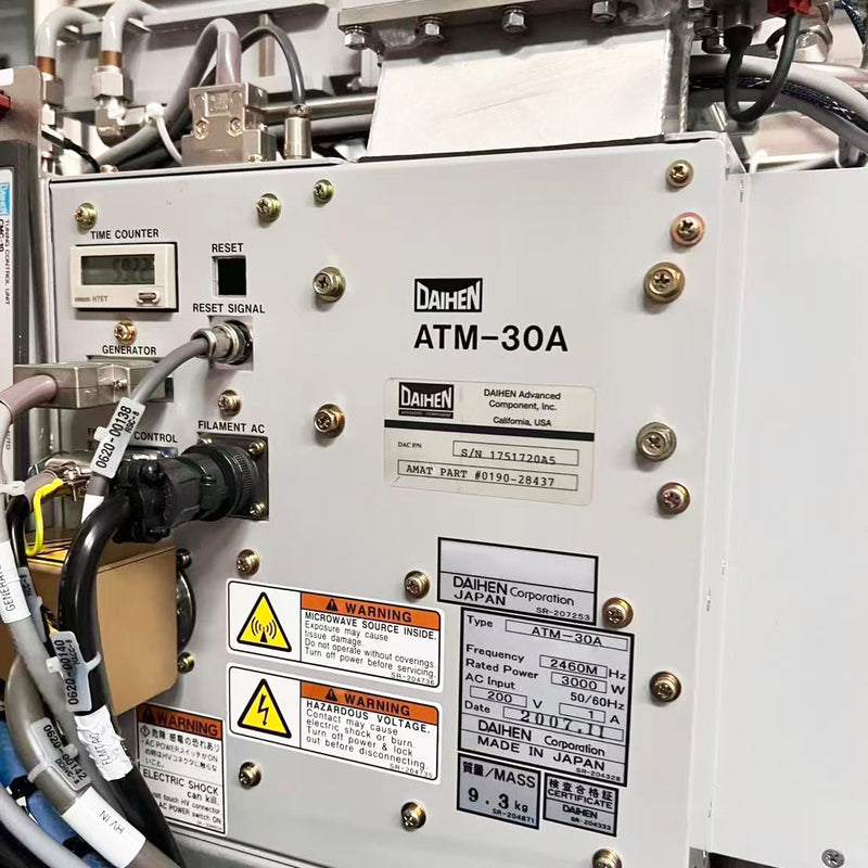 Applied Materials Centura AP AdvantEdge G 5 Dry Etcher