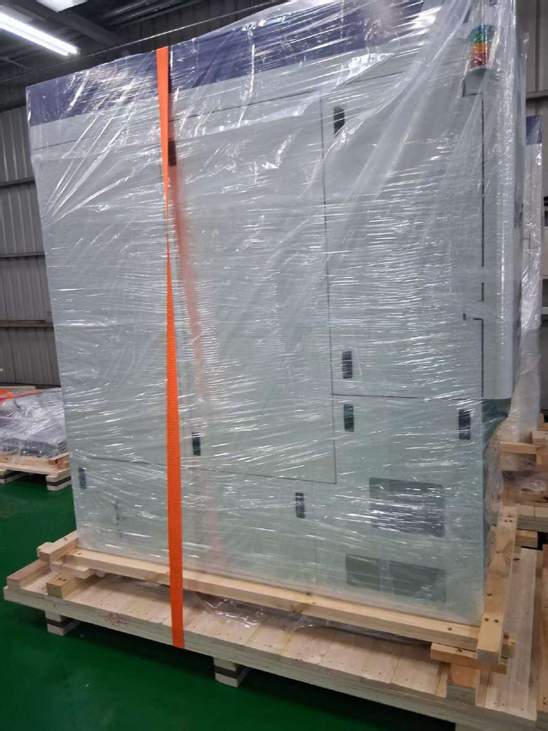 KLA Surfscan SP 2 Particle Defect System