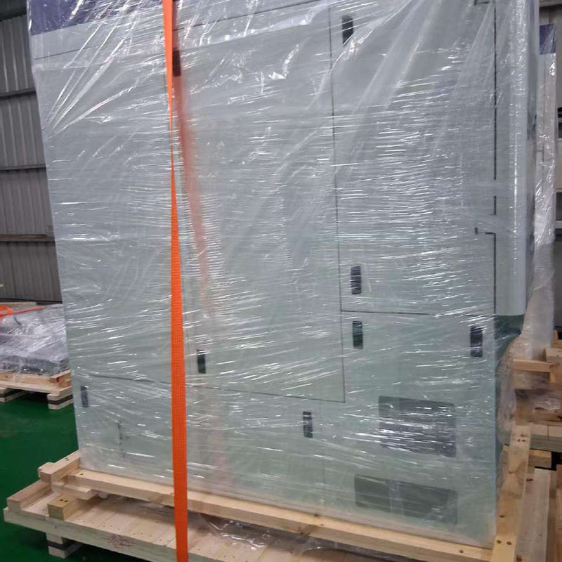 KLA Surfscan SP 2 Particle Defect System