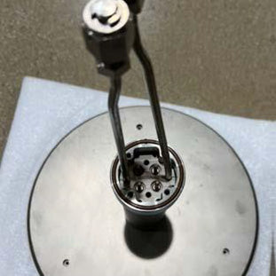 Applied Materials PN: 0010-24456 MCA E-Chuck