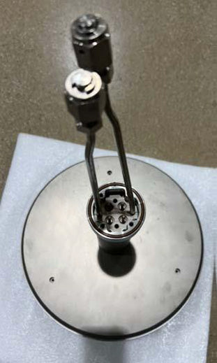Applied Materials PN: 0010-24456 MCA E-Chuck