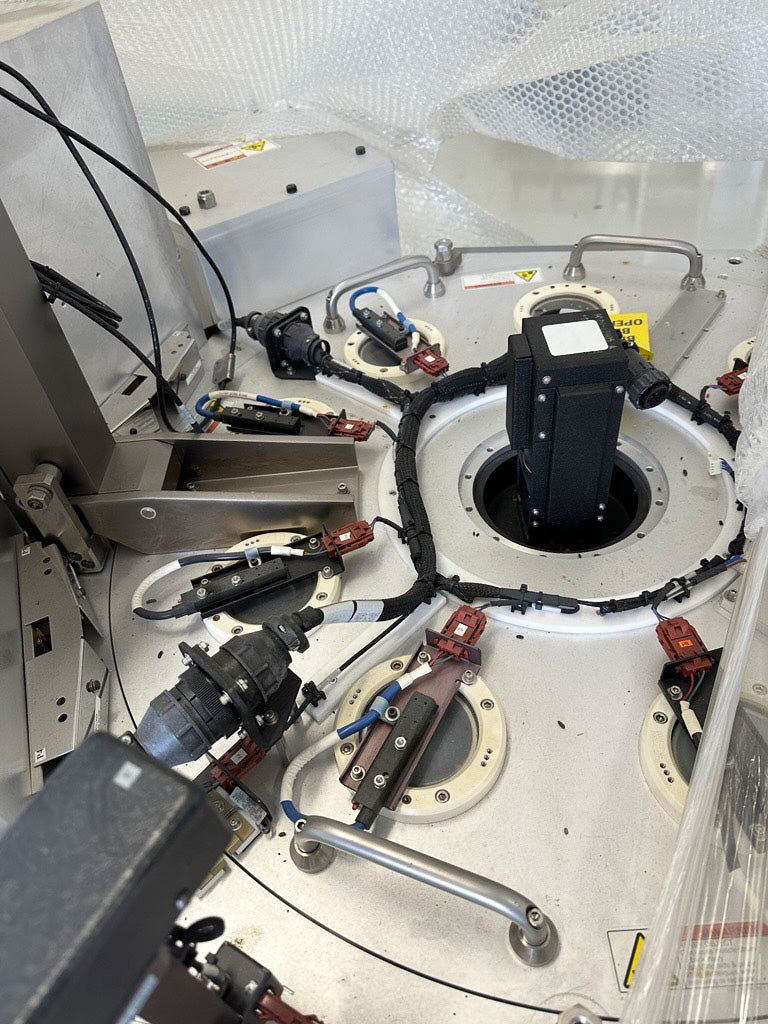 Applied Materials Centura 5200