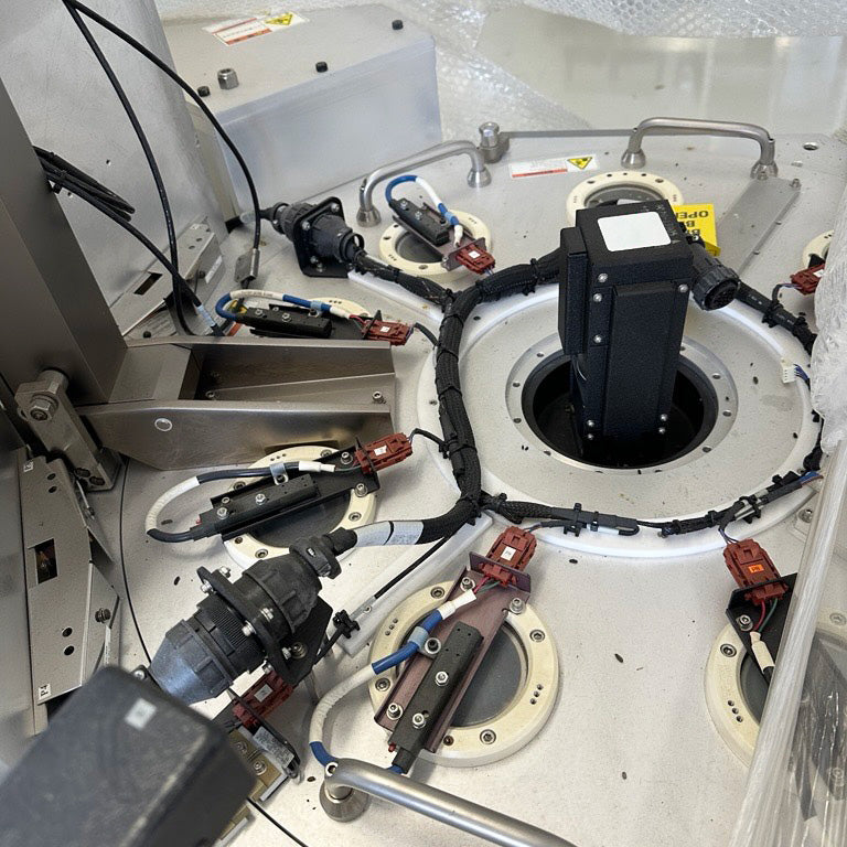Applied Materials Centura 5200