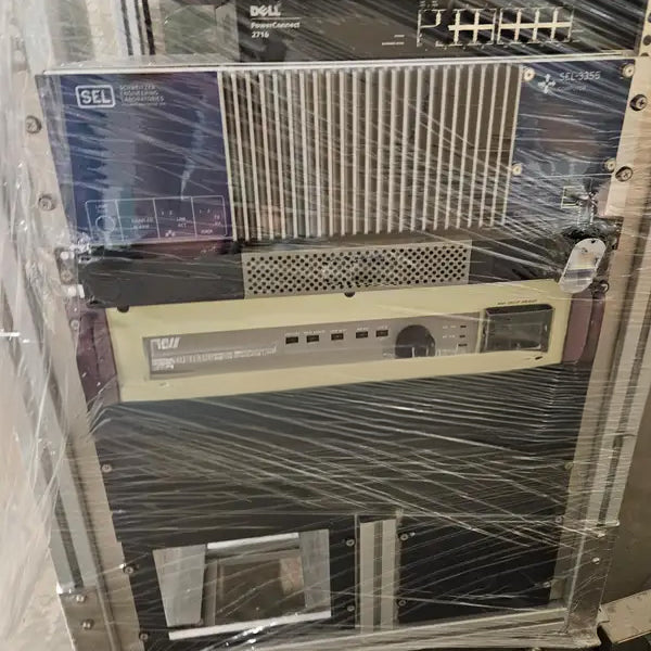 Plasmatherm Versaline ICP Etcher (Inductively Coupled Plasma)
