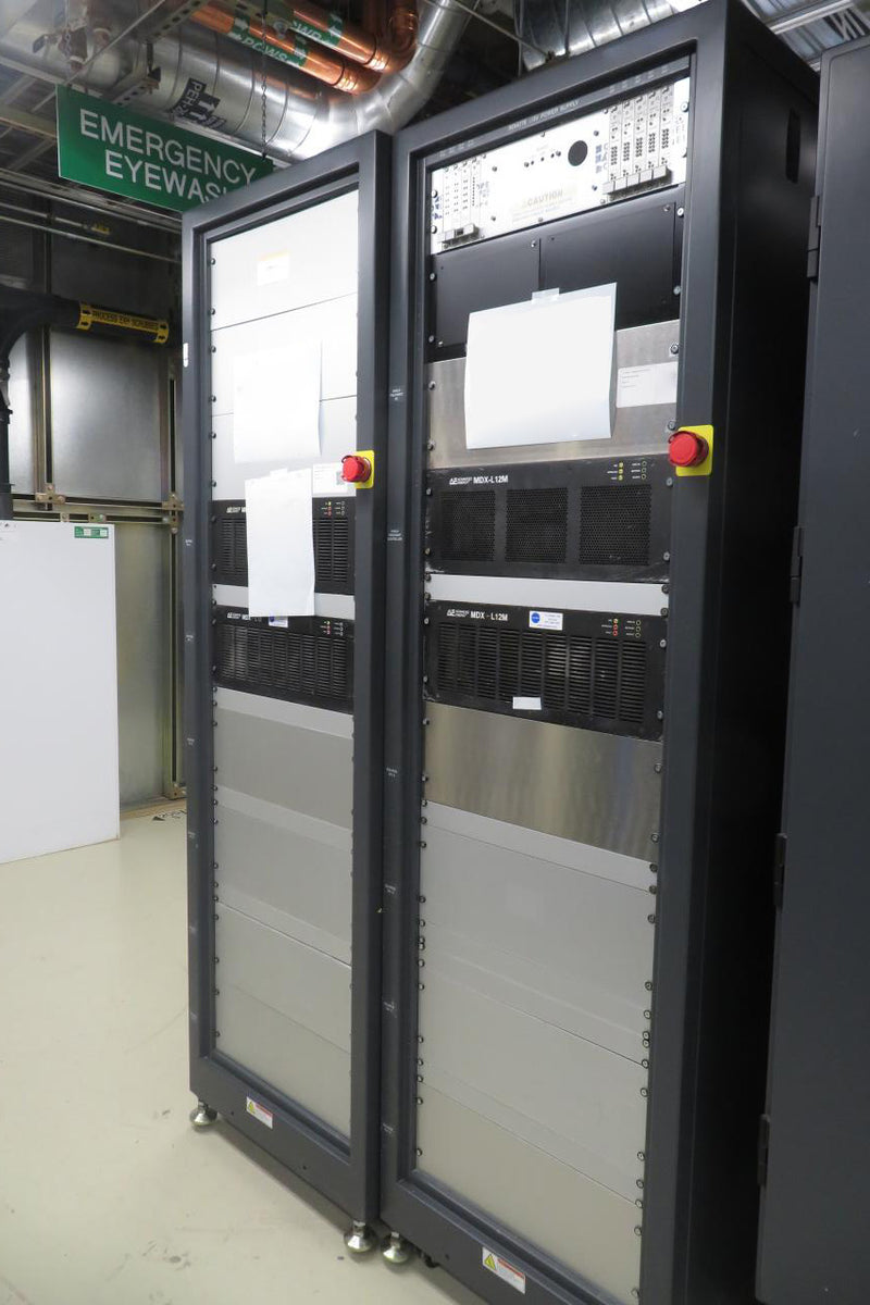 Applied Materials Endura 5500 PVD (Physical Vapor Deposition)