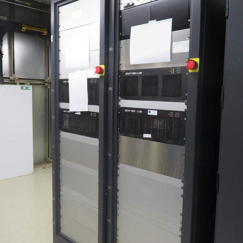 Applied Materials Endura 5500 PVD (Physical Vapor Deposition)