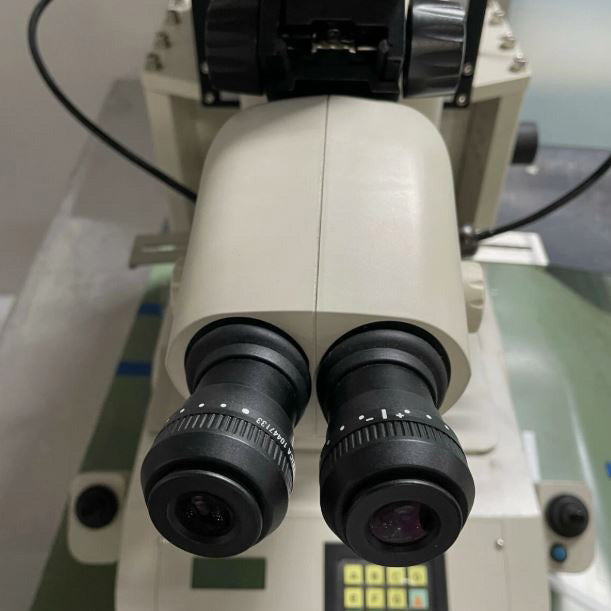 Rhesca PTR 1100 Bond Tester