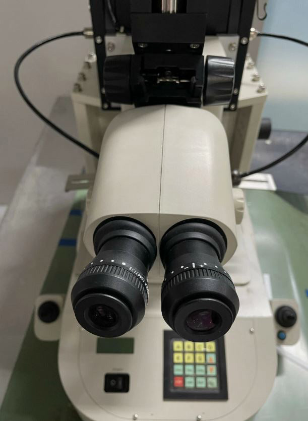 Rhesca PTR 1100 Bond Tester