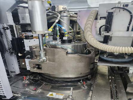 Disco DGP 8761 Grinder