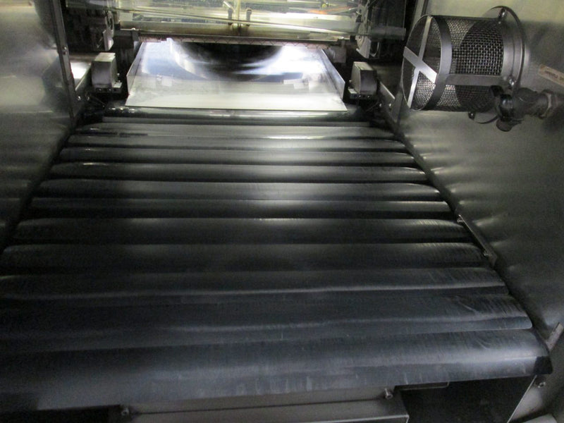 Disco DFD 6340 Dicing Saw