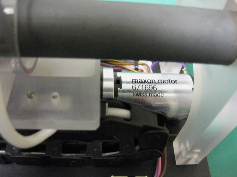 Lam P/N: 853-025903-001 Low Frequency Autotune