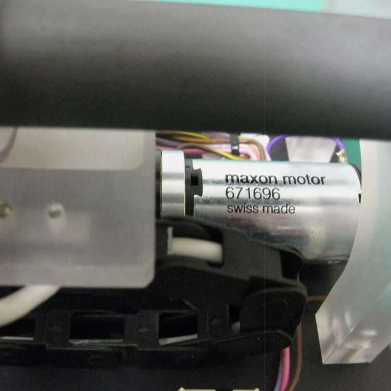 Lam P/N: 853-025903-001 Low Frequency Autotune