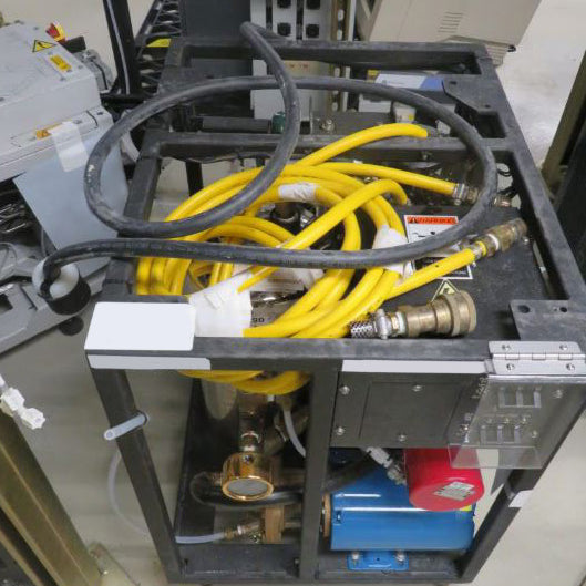 Applied Materials P 5000 Mark II CVD (Chemical Vapor Deposition)