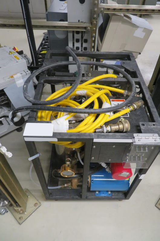 Applied Materials P 5000 Mark II CVD (Chemical Vapor Deposition)