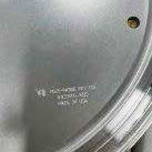 Applied Materials 0010-24456 MCA E-Chuck Assembly TxZ Heater