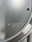 Applied Materials 0010-24456 MCA E-Chuck Assembly TxZ Heater