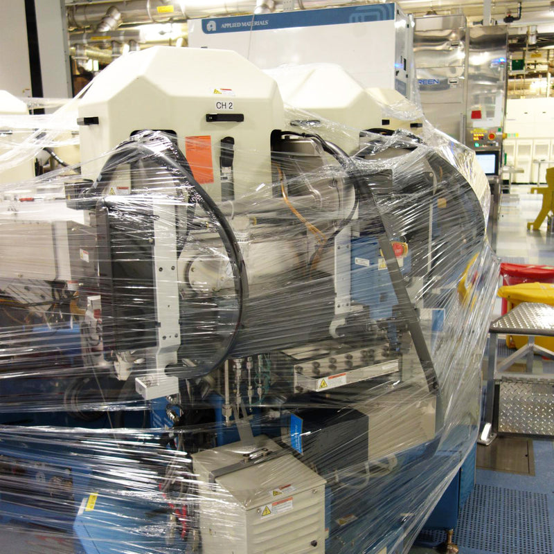Applied Materials Endura 2 PVD (Physical Vapor Deposition)