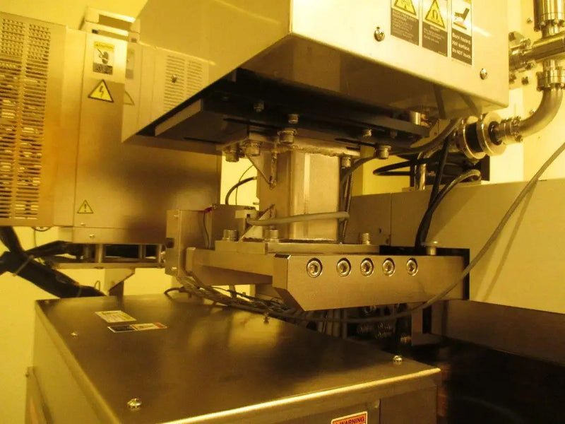 Elionix EBW 7800 C E-Beam Lithography