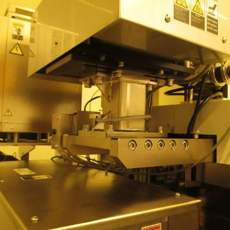 Elionix EBW 7800 C E-Beam Lithography