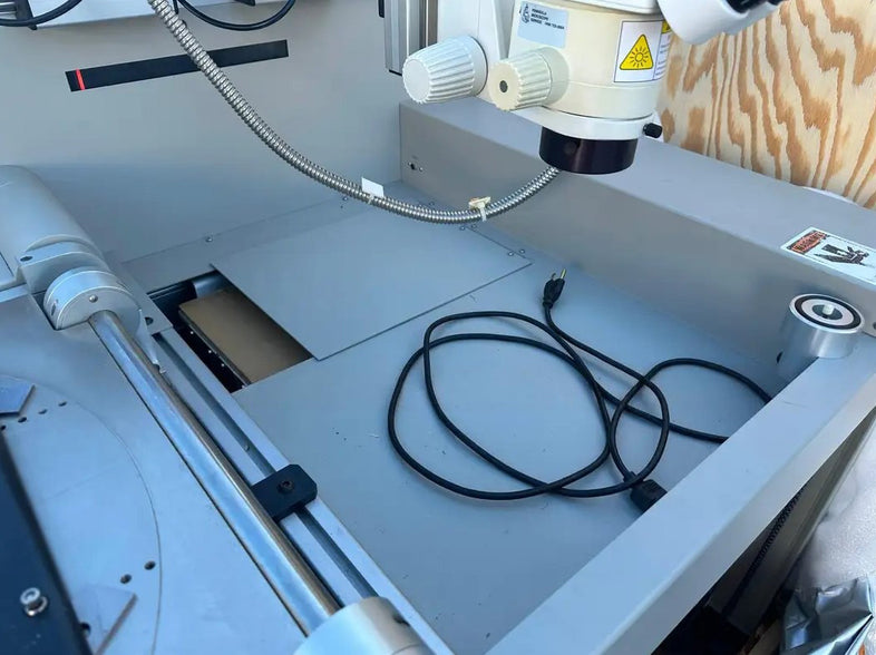 Applied Precision PrecisionPoint VX Probe Station