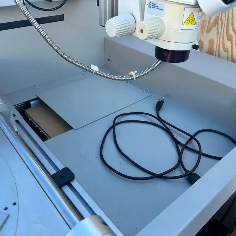Applied Precision PrecisionPoint VX Probe Station
