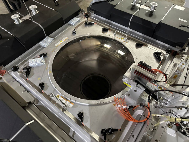 Applied Materials Producer GT CVD (Chemical Vapor Deposition)