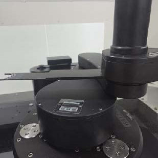 Tropel UltraSort 128892-6210 Wafer Measurement System