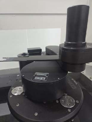 Tropel UltraSort 128892-6210 Wafer Measurement System