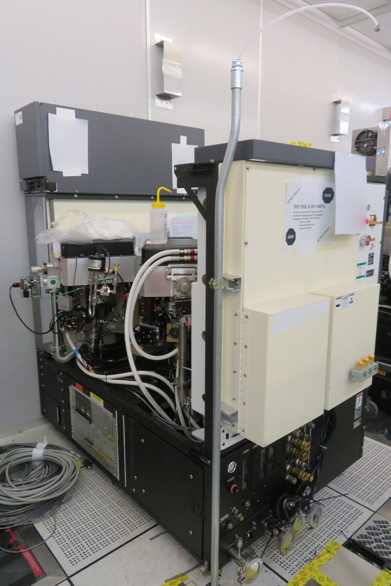 Applied Materials P 5000 Mark II PECVD (Plasma-Enhanced Chemical Vapor Deposition)