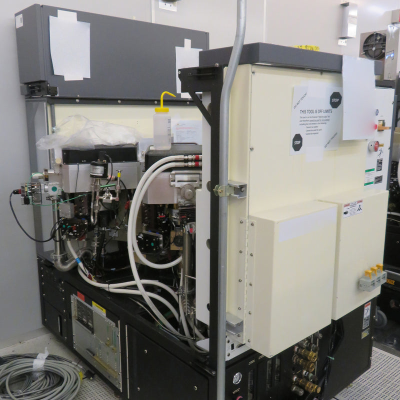 Applied Materials P 5000 Mark II PECVD (Plasma-Enhanced Chemical Vapor Deposition)