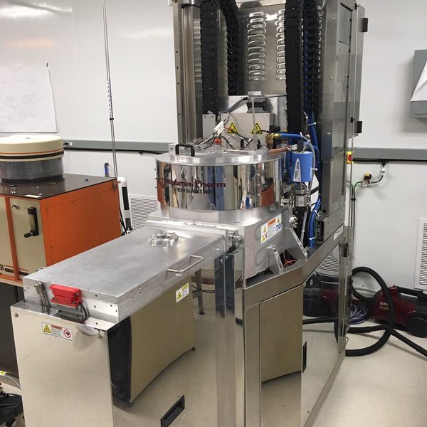 Plasmatherm Versaline VLN ICP Etcher (Inductively Coupled Plasma)