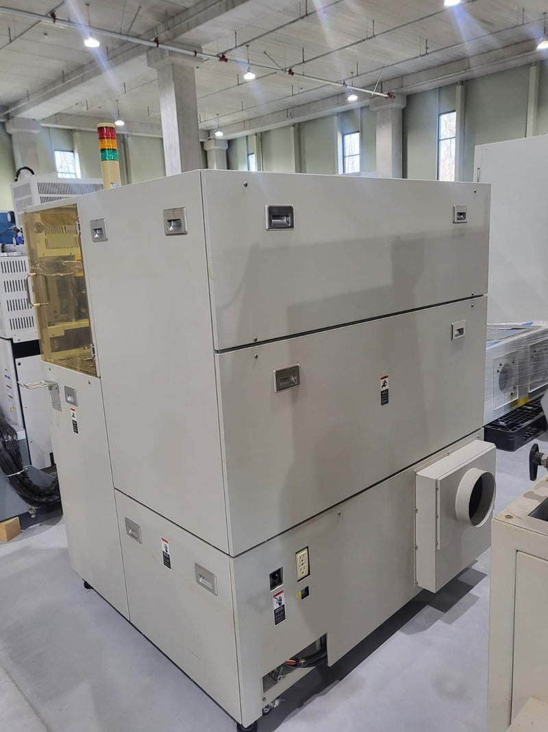 NEC SL 473 F Si Wafer Marker