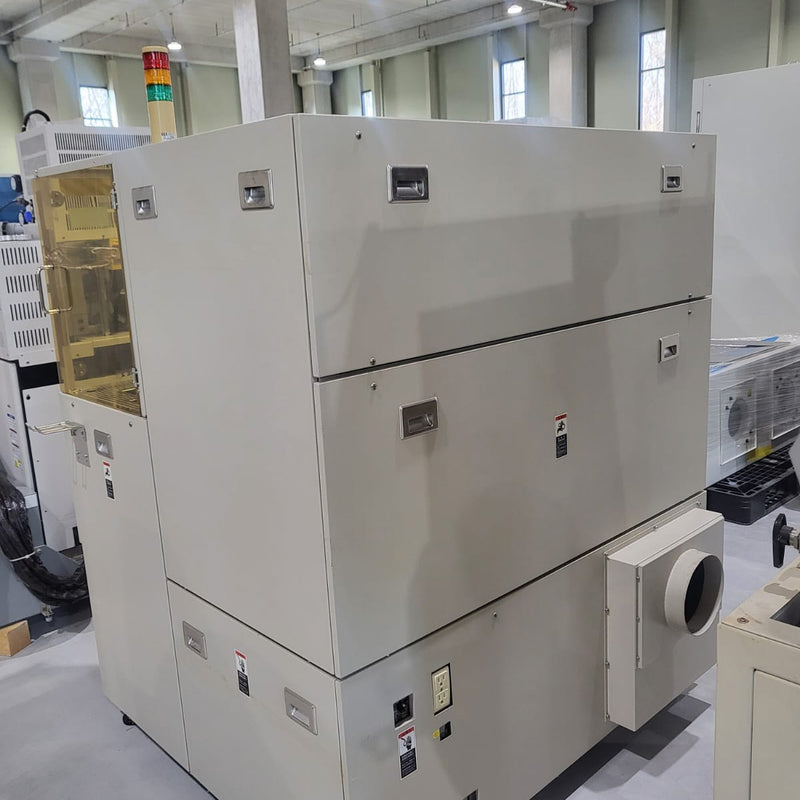 NEC SL 473 F Si Wafer Marker
