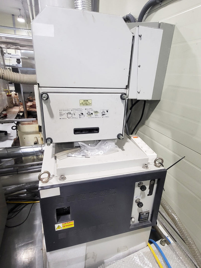 Disco DAG 810 Back Grinder