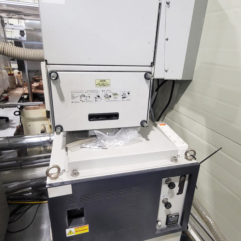 Disco DAG 810 Back Grinder