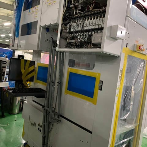 Applied Materials Centura