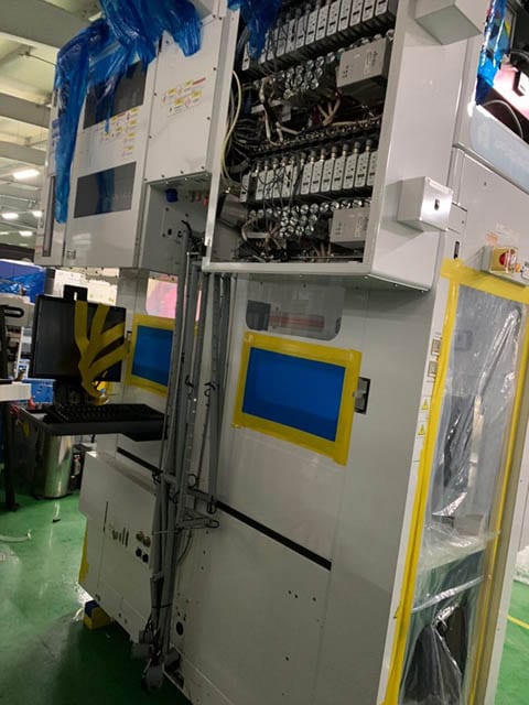 Applied Materials Centura