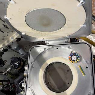 Applied Materials P 5000