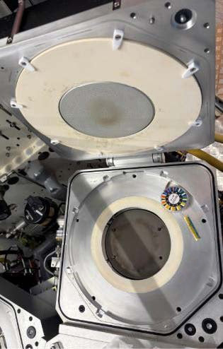 Applied Materials P 5000