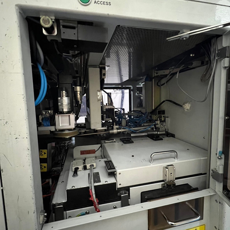 Multitest MT 9510 Tri-Temp Test Handler