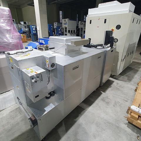 JA Woollam VUV-VASE (Gen II) Spectroscopic Ellipsometer