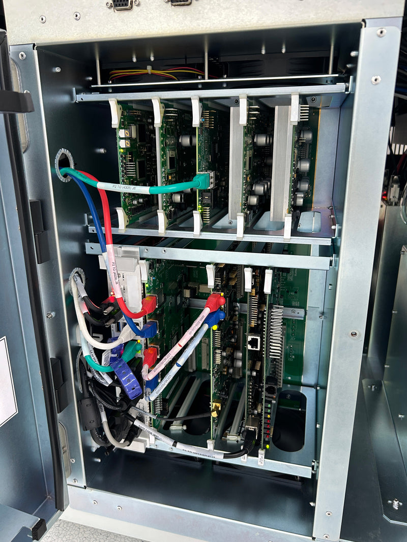 K&S Rapid Automatic Wire Bonder