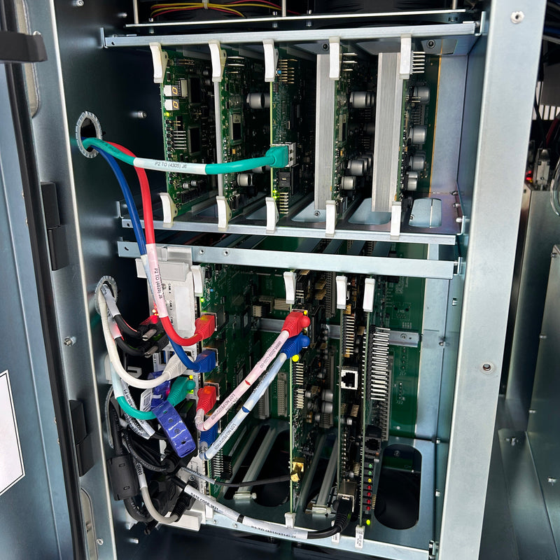 K&S Rapid Automatic Wire Bonder