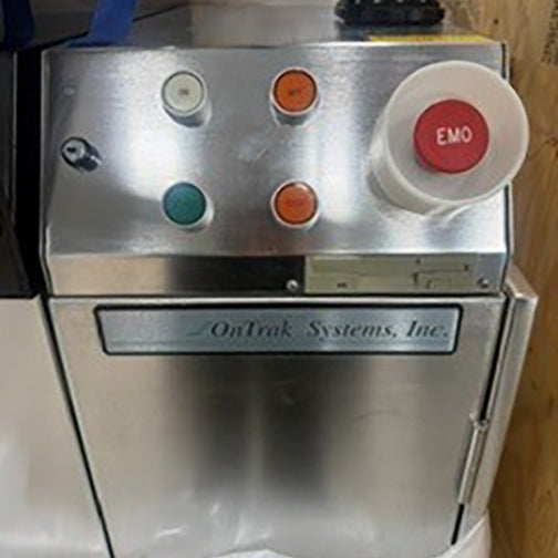 Ontrak DSS 200