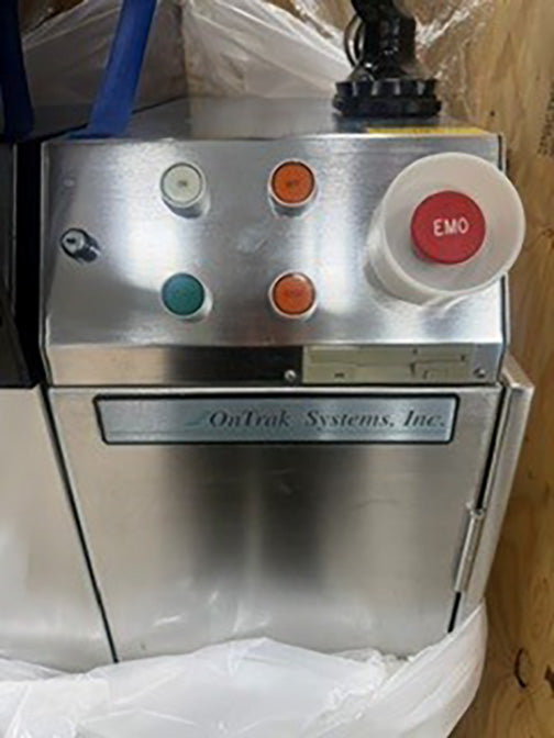Ontrak DSS 200