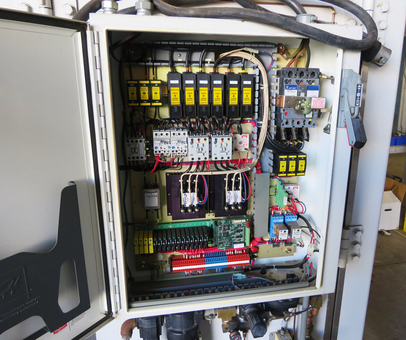 Qualmark OVS 2.5 Chamber