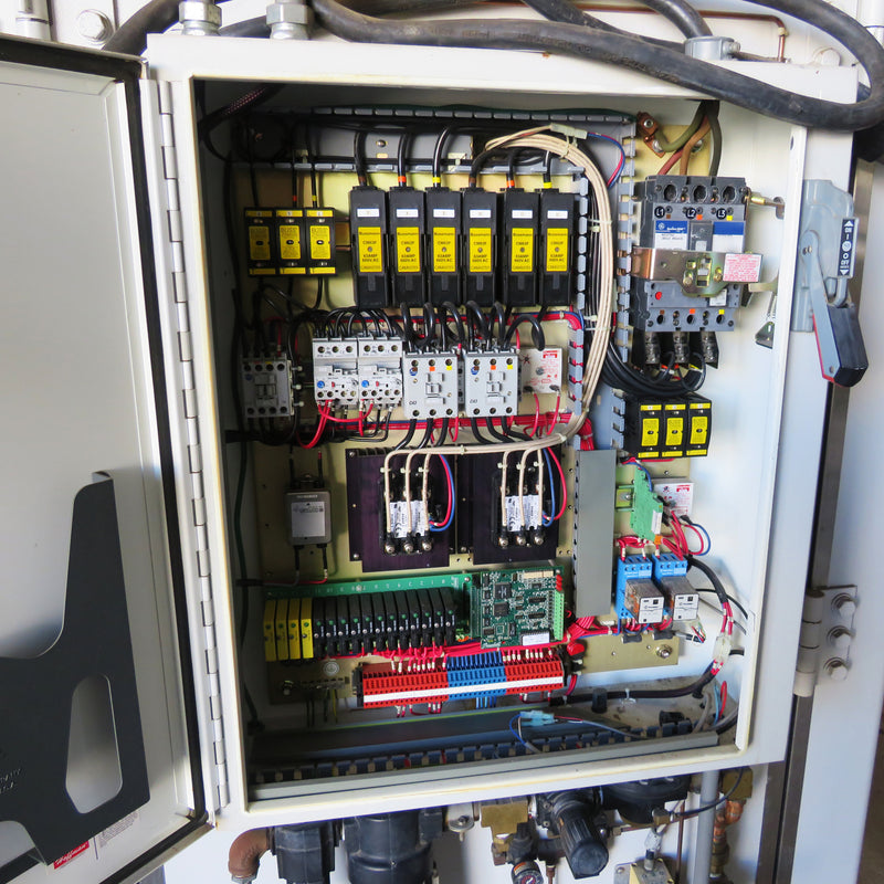 Qualmark OVS 2.5 Chamber