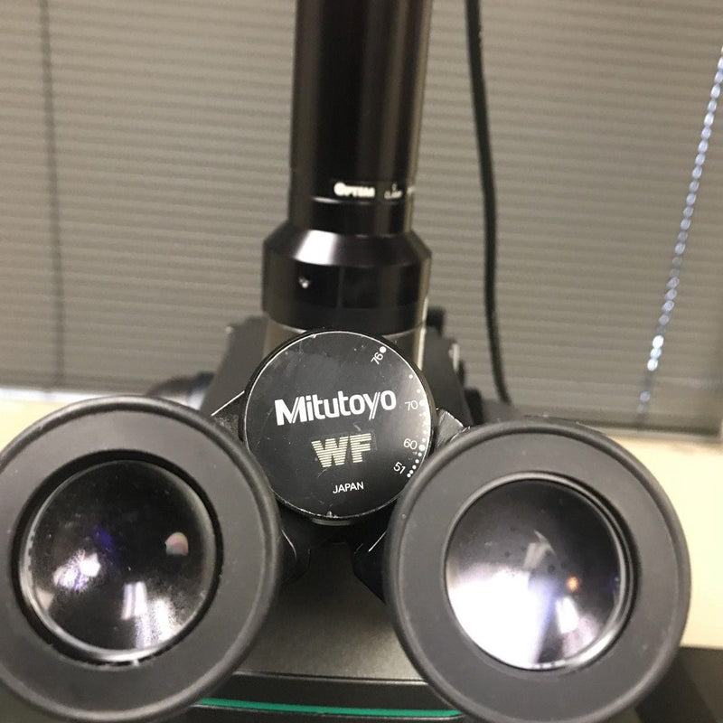 SemiProbe Patterned WIS / AOI (Wafer Inspection System / Automated Optical Inspectionn)