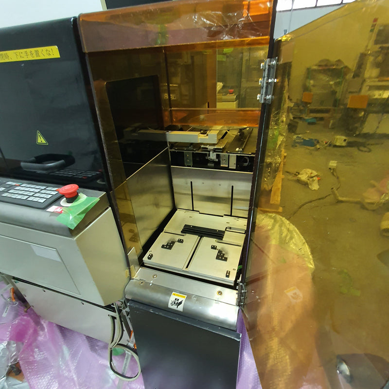 Disco DFD 641 Automatic Dicing Saw