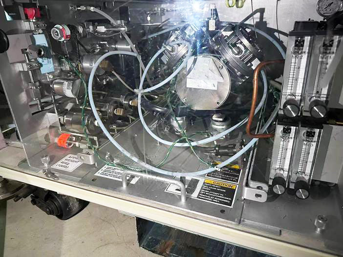Cymer 5400 Laser